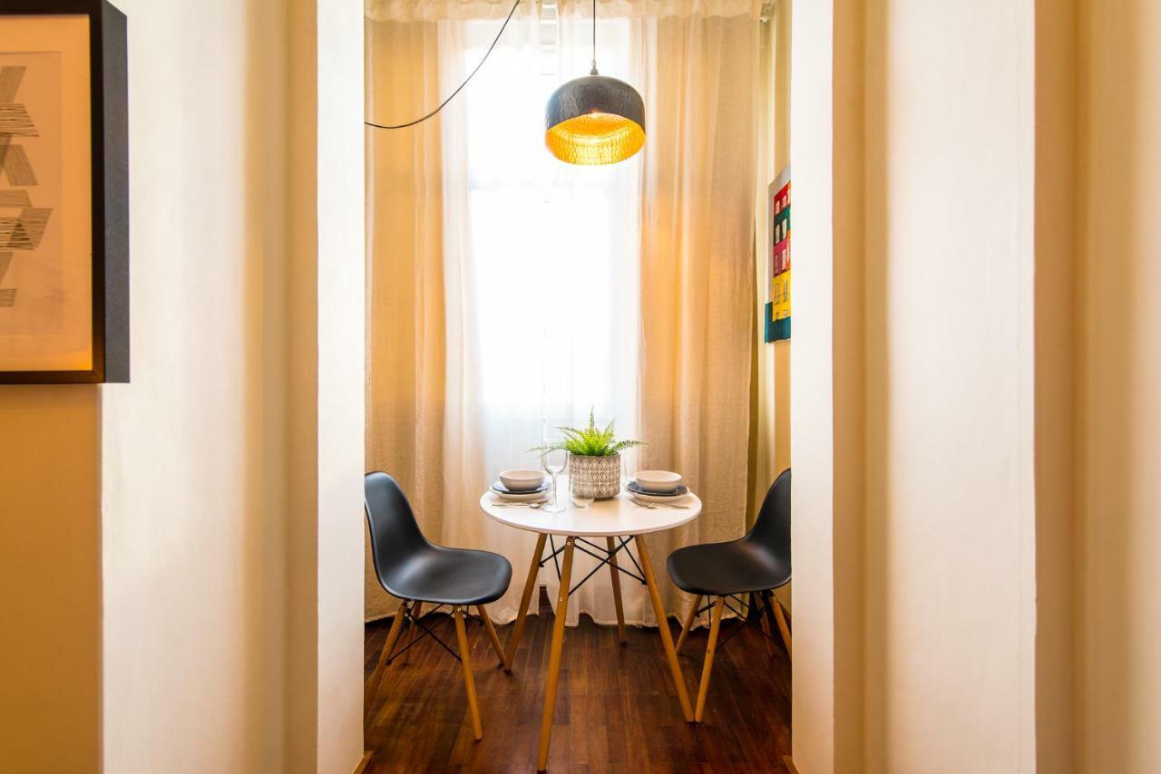 Da'Home - Cedofeita Art Studio OOporto Exteriör bild